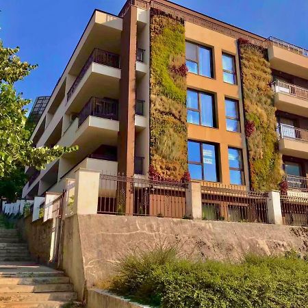 Comfort Luxury Apartments Vratsa Exterior foto