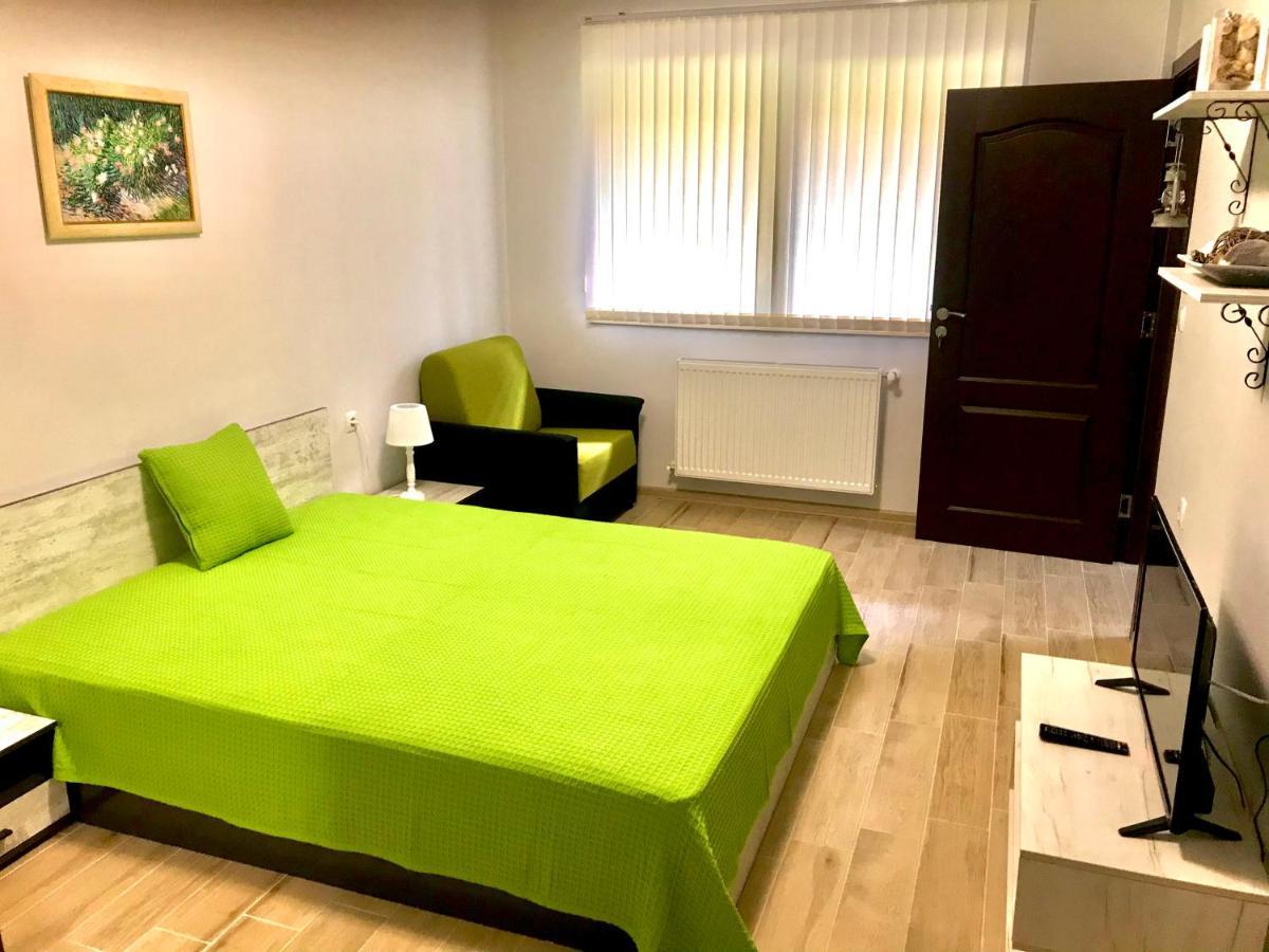 Comfort Luxury Apartments Vratsa Exterior foto