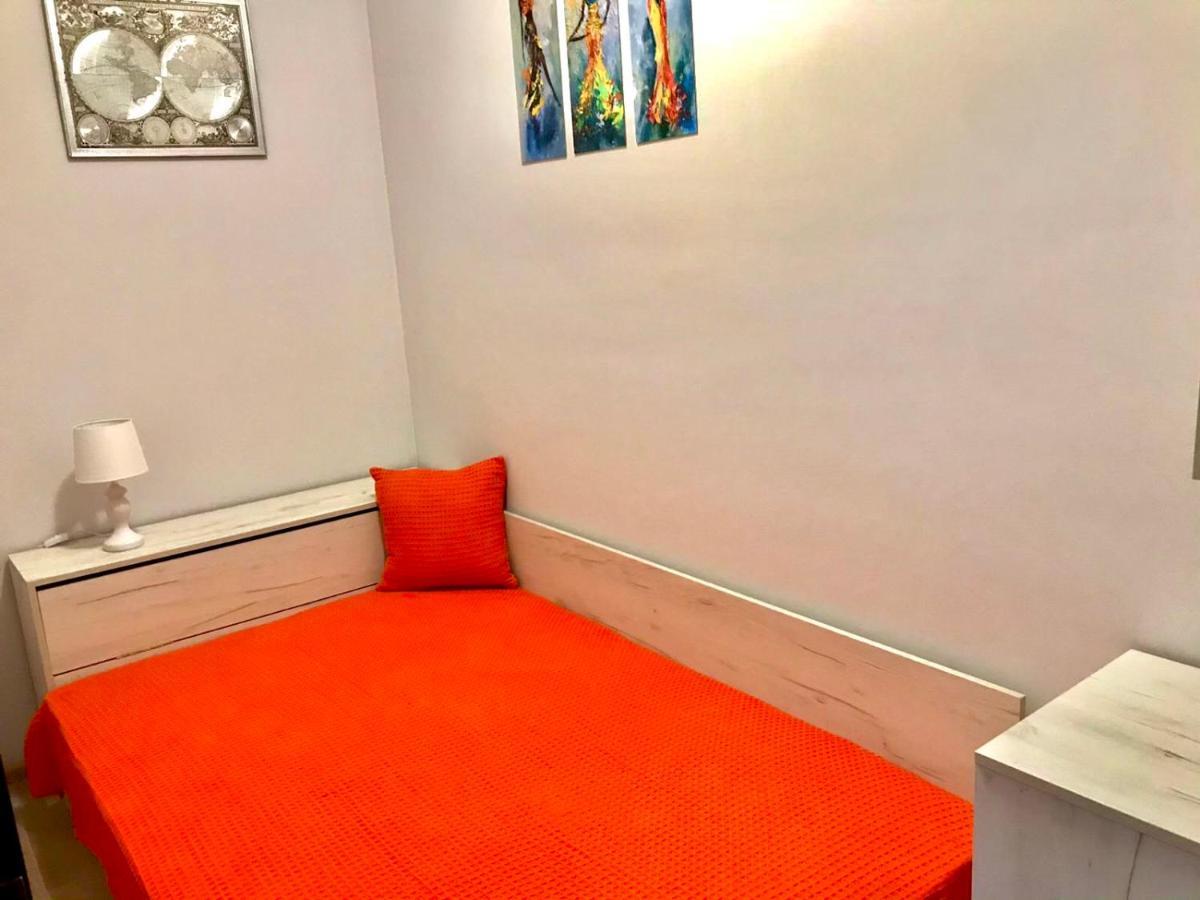 Comfort Luxury Apartments Vratsa Exterior foto