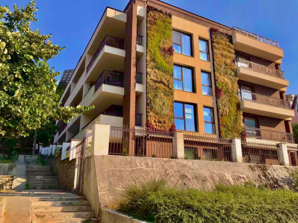 Comfort Luxury Apartments Vratsa Exterior foto