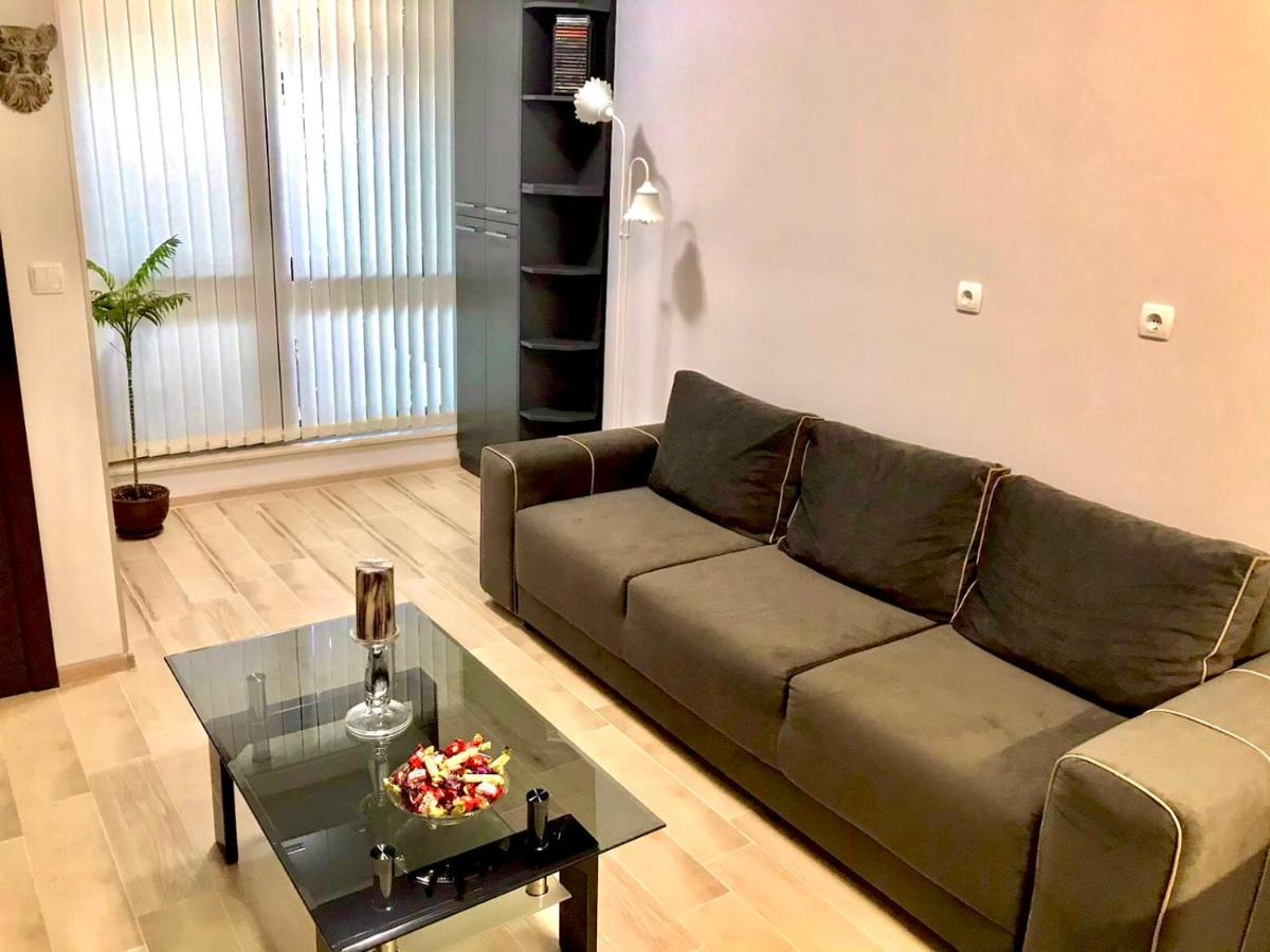 Comfort Luxury Apartments Vratsa Exterior foto