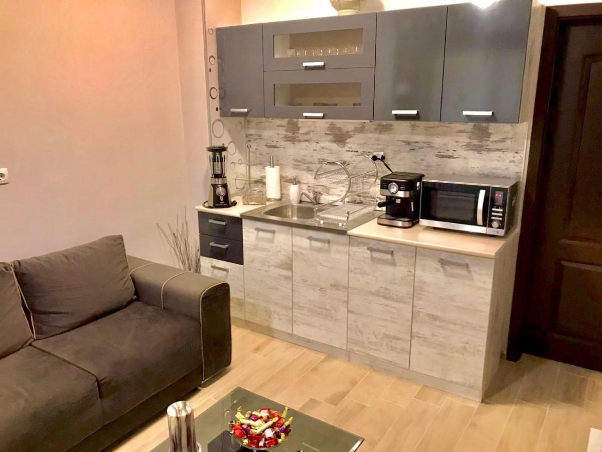 Comfort Luxury Apartments Vratsa Exterior foto