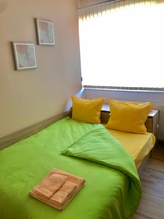 Comfort Luxury Apartments Vratsa Exterior foto