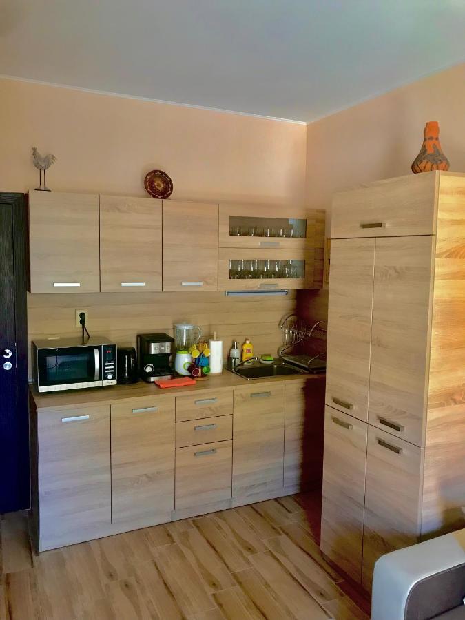 Comfort Luxury Apartments Vratsa Exterior foto