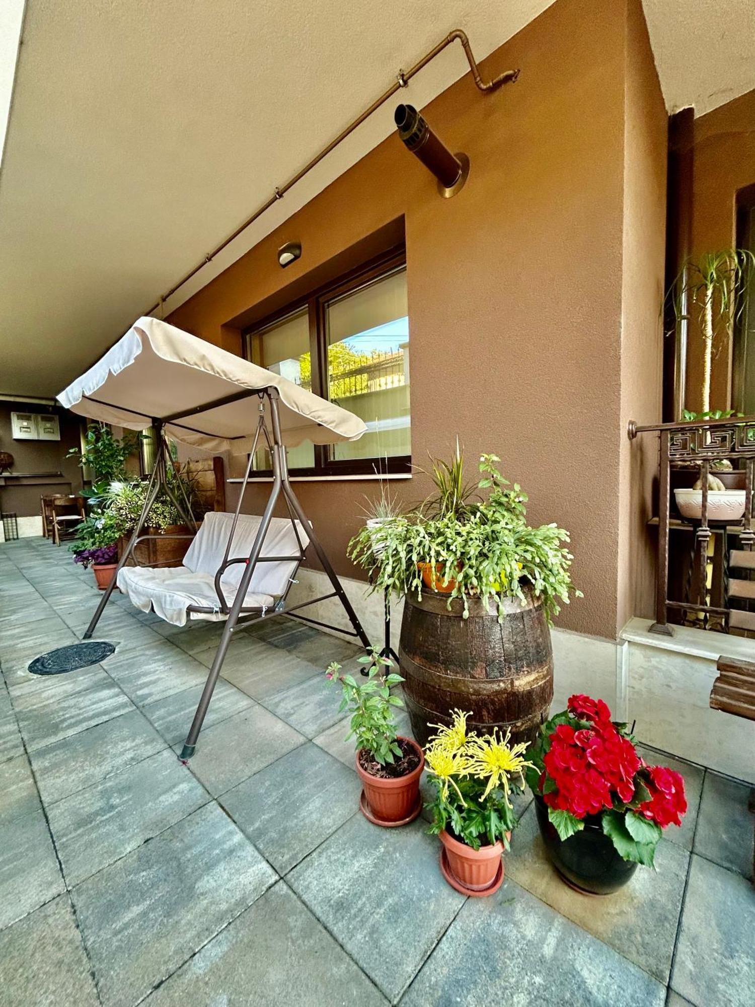 Comfort Luxury Apartments Vratsa Exterior foto